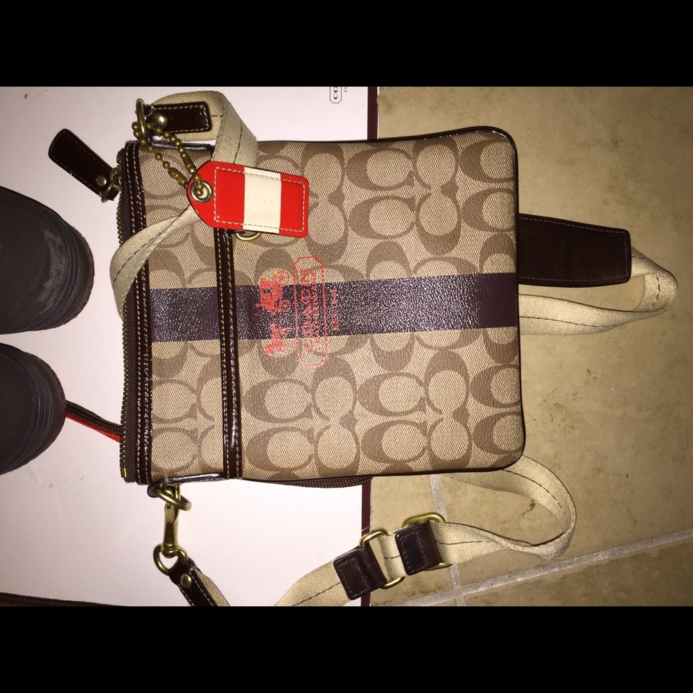 Coach Set